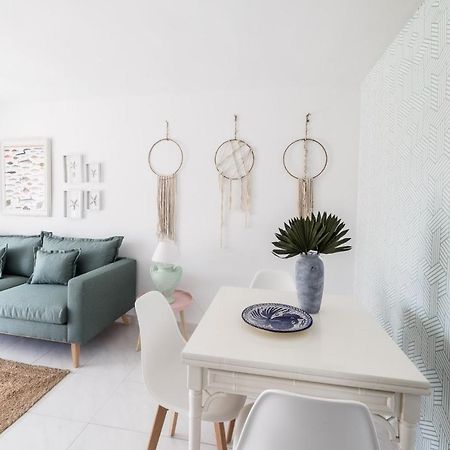 Apartament Moonkey - Apto Paris Con Piscina Y Parking Benidorm Zewnętrze zdjęcie