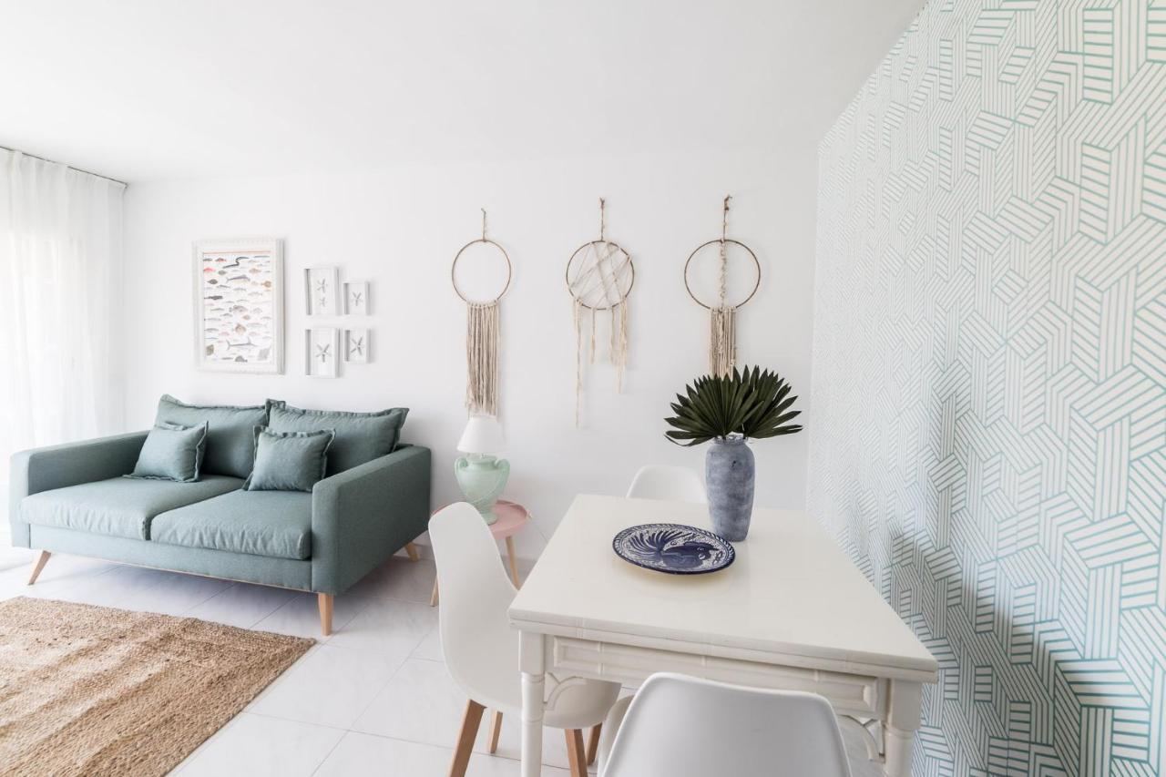 Apartament Moonkey - Apto Paris Con Piscina Y Parking Benidorm Zewnętrze zdjęcie