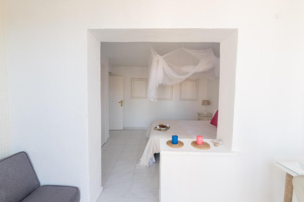 Apartament Moonkey - Apto Paris Con Piscina Y Parking Benidorm Zewnętrze zdjęcie