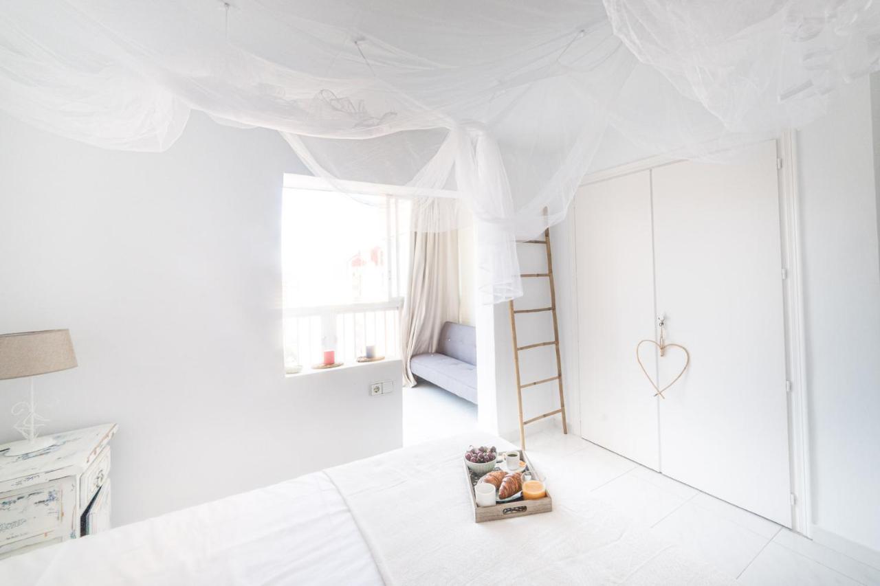 Apartament Moonkey - Apto Paris Con Piscina Y Parking Benidorm Zewnętrze zdjęcie