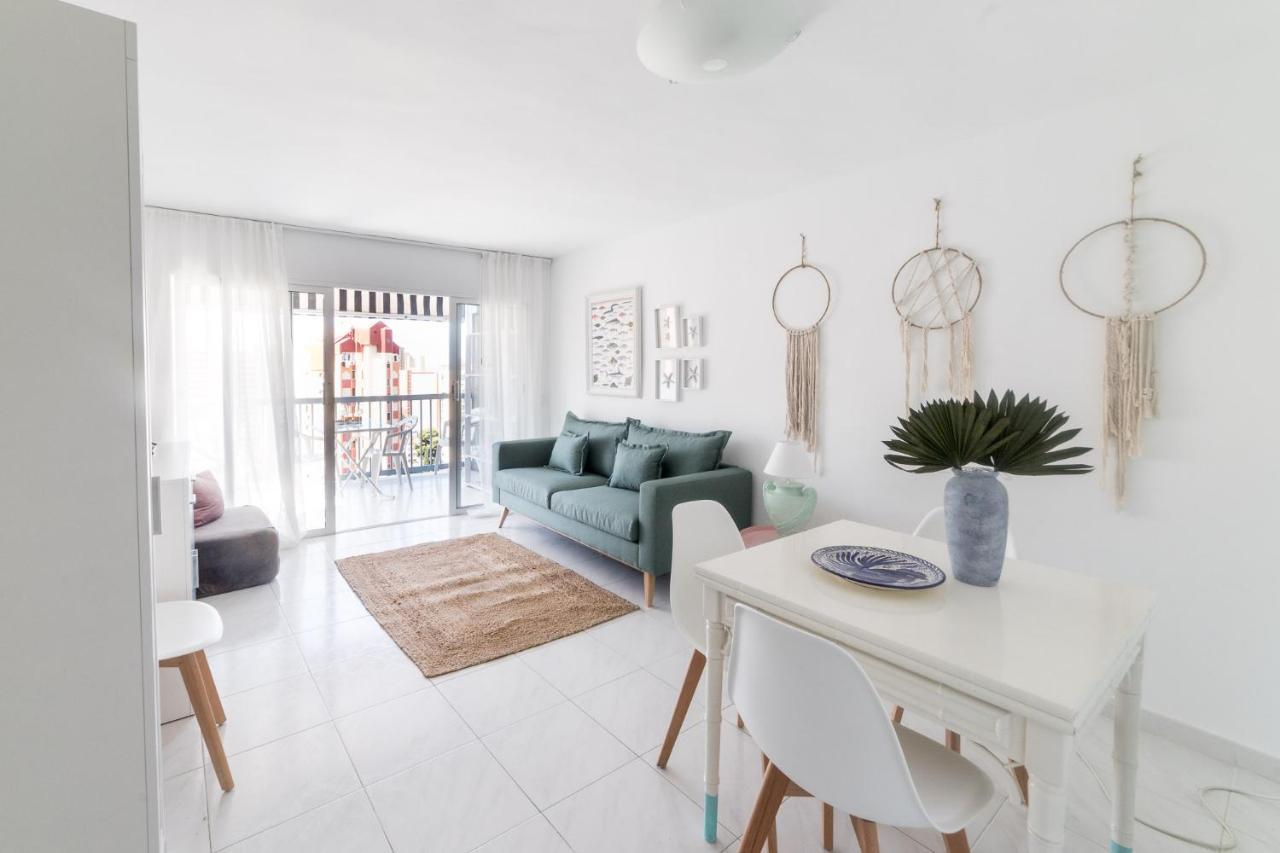 Apartament Moonkey - Apto Paris Con Piscina Y Parking Benidorm Zewnętrze zdjęcie