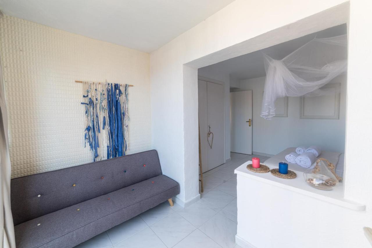 Apartament Moonkey - Apto Paris Con Piscina Y Parking Benidorm Zewnętrze zdjęcie